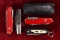 Swiss Army Knives, Barlow Knife & Other