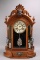 Ansonia Triumph Shelf - Mantle Clock