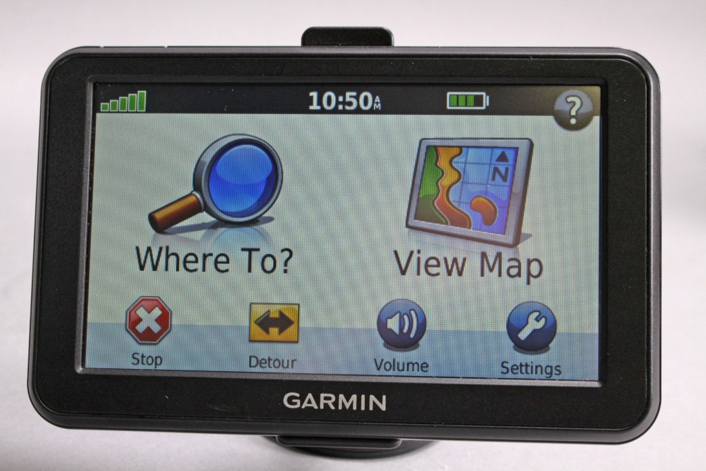 garmin nuvi can 210