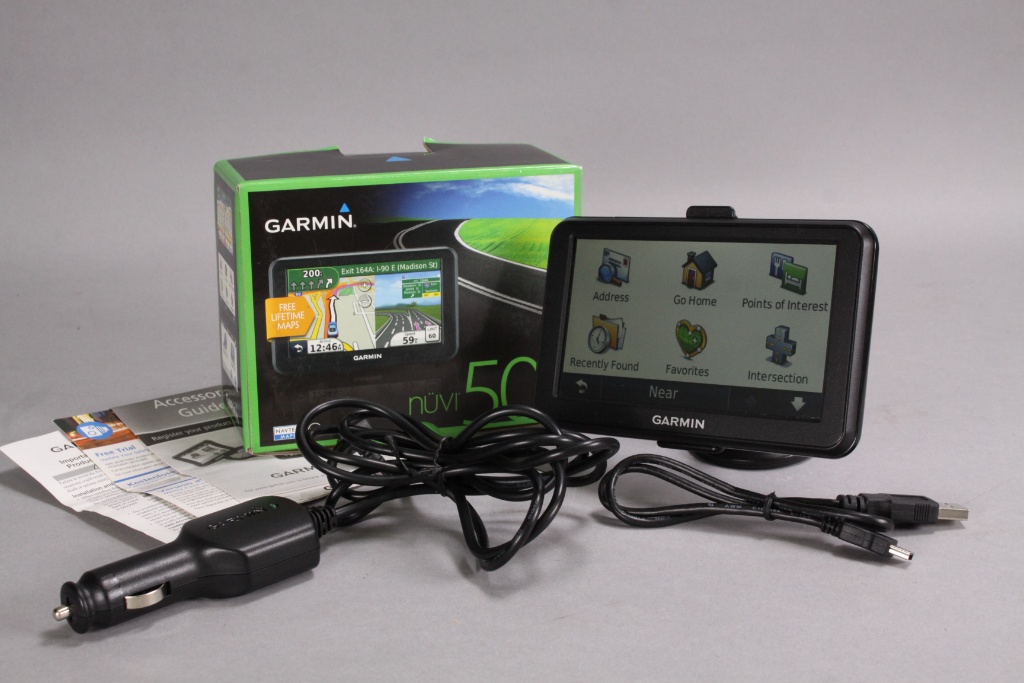 garmin nuvi can 210