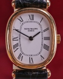 Ladies Patek Phillippe #4464 