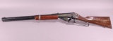 Daisy No. 1938 Red Ryder Carbine B-B Gun