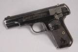 Vintage Colt M1903 .32 Semi-Auto Pistol