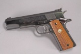 Colt's MK IV/ Series 70  .45 Auto Pistol