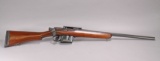 Enfield 1916 45-70 Bolt Action Rifle, England