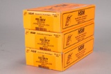 HDSM 500 S&W Ammo -350gr, 60 Rounds