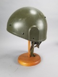 U.S. Military Tactical Helmet