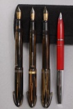 Shaeffer Fountain Pens