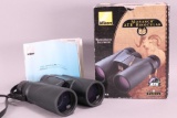 Nikon Monarch ATB Binocular  8x42 6.3 Degree