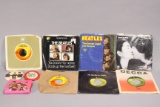 The Beatles Records, Purse & Buttons