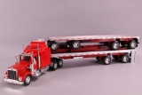 Toy Car Carrier