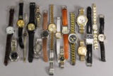 Assorted Quartz Watches