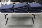 14 Moving - Storage Blankets (Blue)