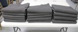 14 Moving - Storage Blankets (Black)