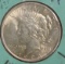 1923-P Peace Silver Dollar