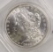 1885-O Morgan Silver Dollar