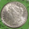 1900-O Morgan Silver Dollar