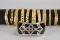 Gold Plated Silver - .925 Bracelets, Various Sizes