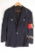 Wool Jacket w/ Nazi Arm Band