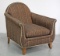 Lexington Upholstered Arm Chair