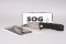 SOG TWI-22 Folding Knife