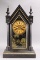 Antique Steeple Clock