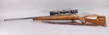 Weatherby Mark V .340 Rifle w/ Scope