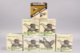 Remington & Federal .16 Ga. Shotgun Shells, 7 Boxes of 25