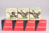 Federal & Remington .16 Ga. Game Load Shotgun Shells, 7 Boxes