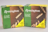 Remington .22 Long Ammo, 1,050 Rounds