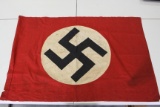 Nazi Flag , 43