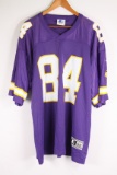 Minnesota Viking Jersey 