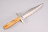 Bowie Knife - 40th MVACA Arms Show