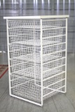 Large Wire Shelf - Storage System