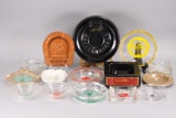 Souvenir Ashtrays: Dunhill, Lone Star Beer, Tropicana, Horse Shoe Ranch & More