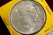 1922-P Peace Silver Dollar