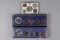 1964 Mint Set, 1966 & 1967 US Special Mint Sets