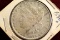 1888-O Morgan Silver Dollar