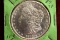 1878-S Morgan Silver Dollar