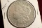 1921-S Morgan Silver Dollar