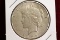 1922-S Peace Silver Dollar