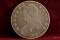 1824 Liberty Capped Bust Half Dollar