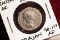 Imperial Rome AR Denarius Trajan AD 98-117, Imp Caesar Nervae