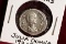 Imperial Rome AR Denarius Julia Domna AD 193-211, Pietas