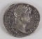 Roman Silver Imperial AR Denarius of Hadrian 117-138 AD