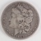 1883-P Morgan Silver Dollar