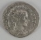 Roman Empire Gordian III 238-244 AD AR Antoninianus