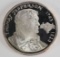 1966 NCS Silver Proof President Thomas Jefferson 1743-1826 Commemorative Medal
