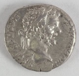 Roman Silver Imperial AR Denarius, Septimius Severus 193-211 AD