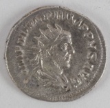 Roman Imperial Philipi I The Arab AD 244-249